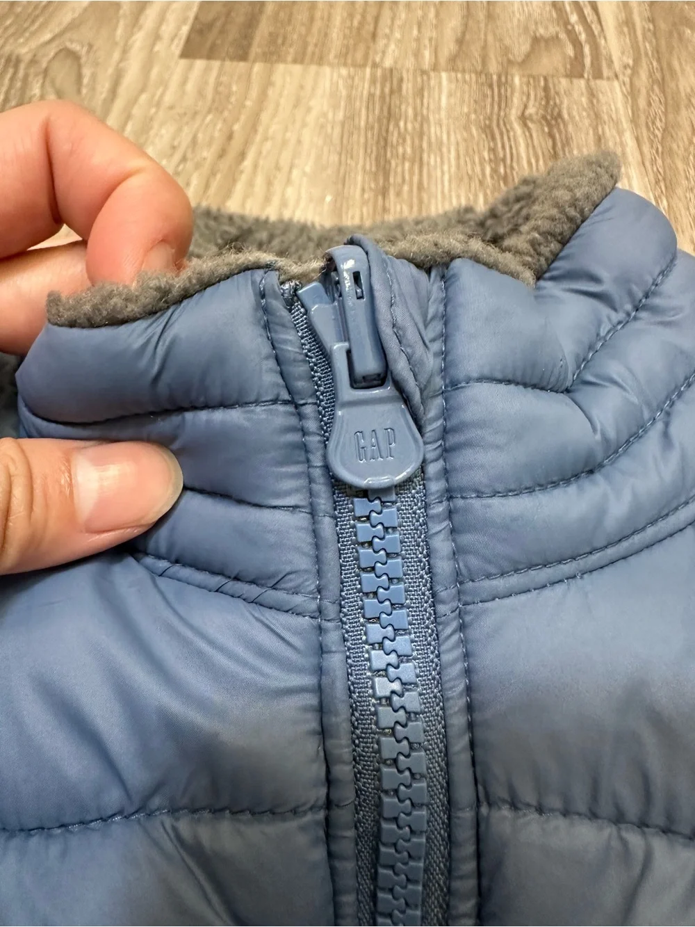 GAP perfect cold